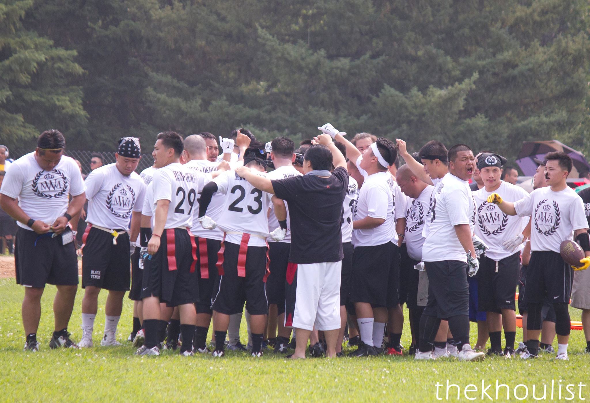 Photos – Black Venom Football